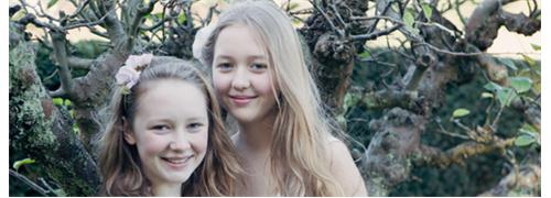 Luxury Childrenswear design London, Buy special occasion childrenswear London